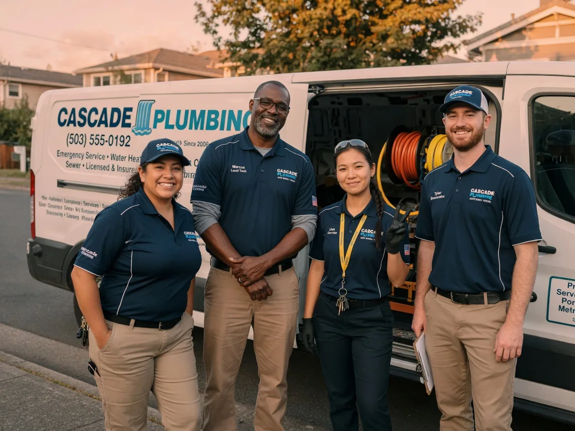 Emergency Plumber company in Lottsburg, VA